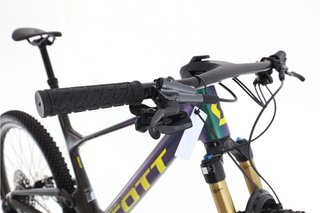 Bicicleta Scott Spark RC World Cup X01 AXS t.L Reacondicionada