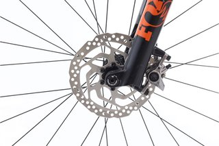 Bicicleta Scott Spark RC World Cup X01 AXS t.L Reacondicionada