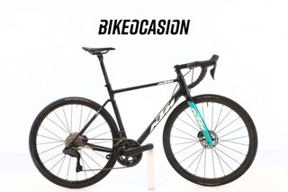 Bicicleta KTM Revelator Alto Master Di2 12V t.52 Reacondicionada