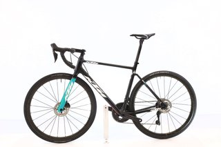 Bicicleta KTM Revelator Alto Master Di2 12V t.52 Reacondicionada