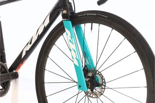 Bicicleta KTM Revelator Alto Master Di2 12V t.52 Reacondicionada