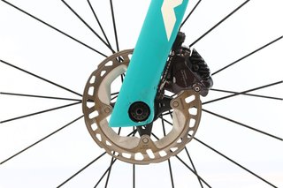 Bicicleta KTM Revelator Alto Master Di2 12V t.52 Reacondicionada
