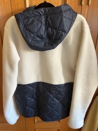 Chaqueta Helly Hansen Hybrid - Talla M
