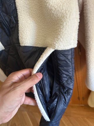 Chaqueta Helly Hansen Hybrid - Talla M