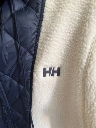 Chaqueta Helly Hansen Hybrid - Talla M