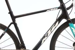 Bicicleta KTM Revelator Alto Master Di2 12V t.52 Reacondicionada