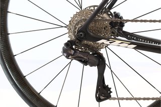 Bicicleta KTM Revelator Alto Master Di2 12V t.52 Reacondicionada