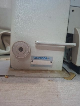 Máquina de coser triple arrastre Kosel