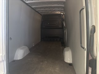 Mercedes-Benz Sprinter EXTRA LARGA 317