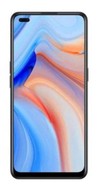 Oppo Reno4 Z 5G 128GB Nero - Nuovo