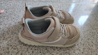 Zapatos Feroz Talla 31