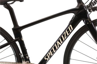 Bicicleta Specialized Roubaix t.44 Reacondicionada