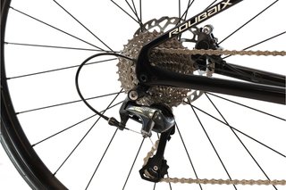 Bicicleta Specialized Roubaix t.44 Reacondicionada