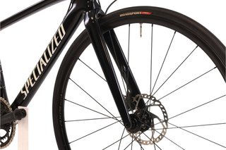 Bicicleta Specialized Roubaix t.44 Reacondicionada