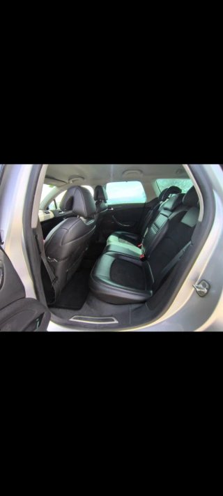 Citroen C5 2012