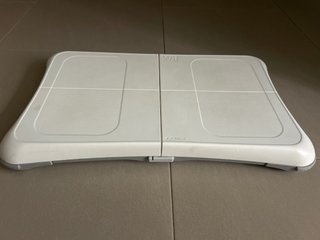 Tabla Wii Balance Board