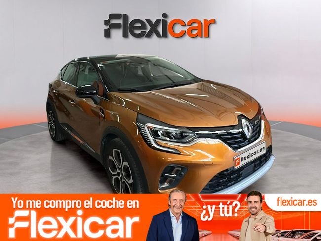 Renault Captur Intens Blue dCi 70kW (95CV) - foto 1