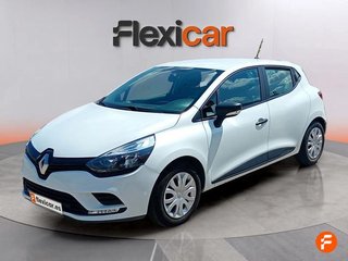Renault Clio Life 1.2 16v 55kW (75CV)