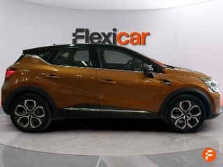 Renault Captur Intens Blue dCi 70kW (95CV)