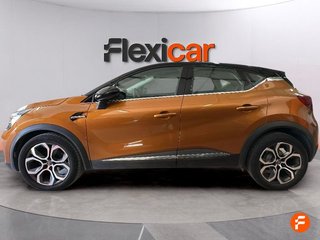 Renault Captur Intens Blue dCi 70kW (95CV)