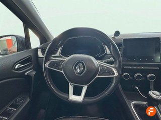 Renault Captur Intens Blue dCi 70kW (95CV)