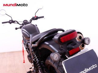 HONDA CL 500