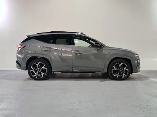 Hyundai Tucson 1.6 T HEV N Line Style AT 176 kW (239 CV)