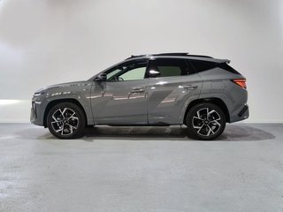 Hyundai Tucson 1.6 T HEV N Line Style AT 176 kW (239 CV)