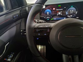 Hyundai Tucson 1.6 T HEV N Line Style AT 176 kW (239 CV)