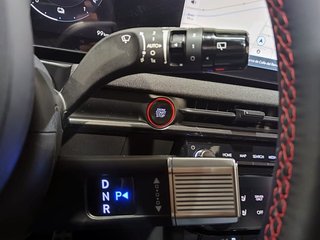 Hyundai Tucson 1.6 T HEV N Line Style AT 176 kW (239 CV)