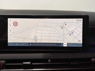 Hyundai Tucson 1.6 T HEV N Line Style AT 176 kW (239 CV)