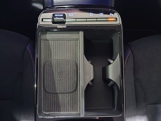 Hyundai Tucson 1.6 T HEV N Line Style AT 176 kW (239 CV)