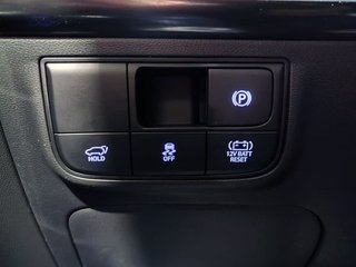 Hyundai Tucson 1.6 T HEV N Line Style AT 176 kW (239 CV)