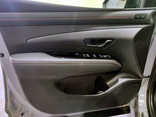 Hyundai Tucson 1.6 T HEV N Line Style AT 176 kW (239 CV)