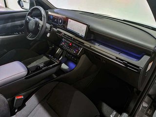 Hyundai Tucson 1.6 T HEV N Line Style AT 176 kW (239 CV)