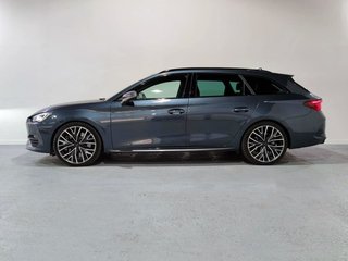 CUPRA Leon Sportstourer 2.0 TSI DSG 221 kW (300 CV)