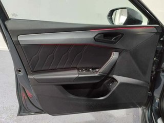 CUPRA Leon Sportstourer 2.0 TSI DSG 221 kW (300 CV)