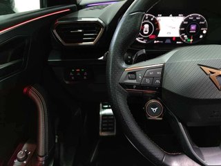 CUPRA Leon Sportstourer 2.0 TSI DSG 221 kW (300 CV)