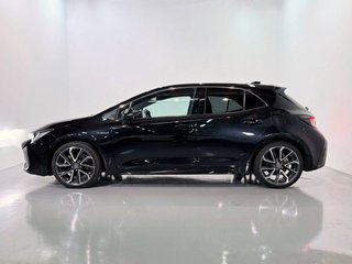 Toyota Corolla 180H Advance E-CVT 132 kW (180 CV)