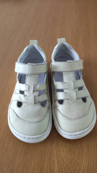 Blanditos Talla 31