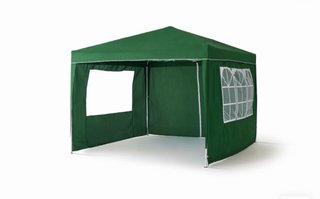 Cenador Plegable SUNNYCOVER Deluxe 3x3