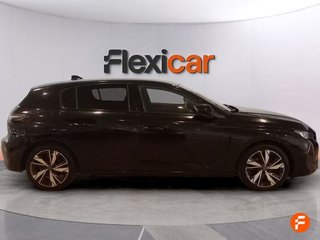 Peugeot 308 5P Allure Puretech 130 S&S MAN
