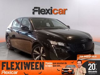 Peugeot 308 5P Allure Puretech 130 S&S MAN