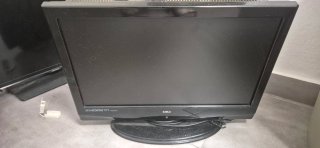 TV OKI 19 HDMI TDT Integrado