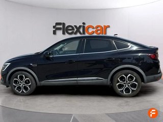 Renault Arkana Techno TCe 103kW(140CV) EDC mild hybrid