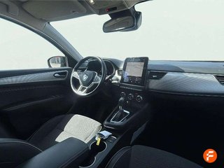 Renault Arkana Techno TCe 103kW(140CV) EDC mild hybrid