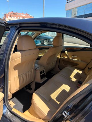 BMW Serie 5 2009