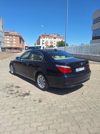 BMW Serie 5 2009