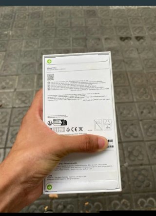 iPhone 17 Pro  Naranja