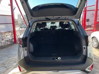 KIA Sportage 1.6 T-GDI HEV